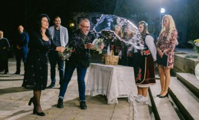 По Проект "КРАСИВА БЪЛГАРИЯ"