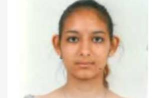 РУ-Стралджа издирва 17-годишната Мария Христова