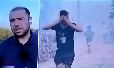 ВЛАСТИМАЩИТЕ ДЪЛЖАТ ОТГОВОРИ!