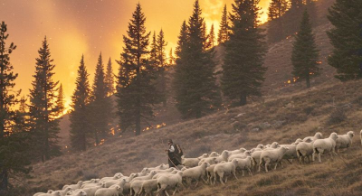 Кметът на Ямбол издаде заповед, във връзка с пожароопасния сезон