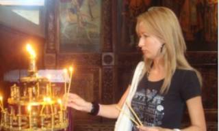 ВЪЗНЕСЕНИЕ ГОСПОДНЕ - Спасовден - на този ден Господ прибира душите на всички покойници,