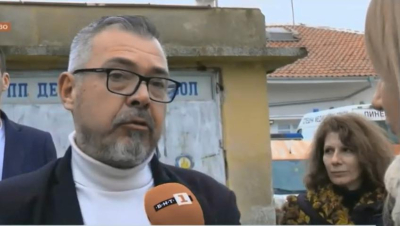 Как се отразява липсата на държавен бюджет на Община „Тунджа“