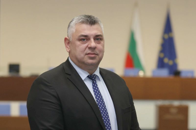 Подготвят идеен проект част от международния път I-7 до МП &quot;Лесово&quot; да бъде четирилентов