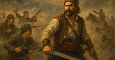 Първи Хайдушки събор „Индже войвода“ ще се проведе на 7 юни 2025 г. в