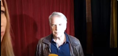 Пред премиерата на Ямболският драматичен театър &quot;Невена Коканова - &quot;За кого се вдига завесата&quot;