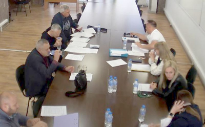 Бюджетната комисия на ОбС - Ямбол е гласувала ЗА за Бюджета. Не са подкрепени с мнозинство