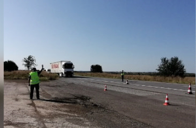 38 нарушения за три часа са констатирани от контролните органи при