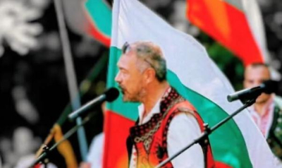 Кметът на &quot;Тунджа&quot; Станчо Ставрев: