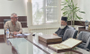 Кметът на 