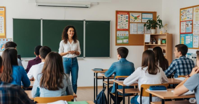 ВАЖНО ЧЕТИВО ЗА РОДИТЕЛИ, УЧИТЕЛИ И ДЕЦА.. Чувствителни промени в предучилищното и училищното образование в България