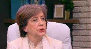 Не Празнично гледиво - Ренета Инджова