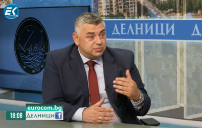 Красимир Йорданов: Необходими са спешни мерки за подобряване достъпа до напояване