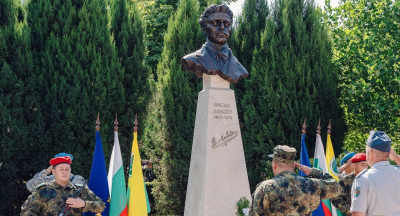 Ямбол отбелязва 152 години безсмъртие на Апостола