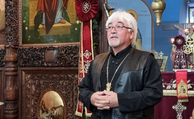 Неделна християнска проповед в Ямбол