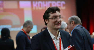 ЧЕТИВО /СЛЕД КОНГРЕСА НА БСП /