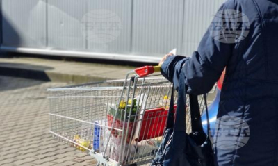 Няма отлив на клиенти в Ямбол и в днешния национален бойкот на хипермаркетите,