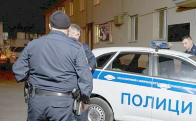 Ямболски полицаи задържаха 32-годишен мъж за нанесена телесна повреда" " ВИДЕО