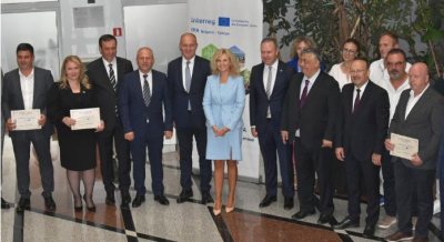 МРРБ: 19,6 млн. евро ще бъдат инвестирани Програмата за трансгранично сътрудничество между България и Турция