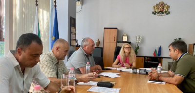 Тя ни призовава:: &quot;Нека пазим природата и собствената си безопасност!&quot;.