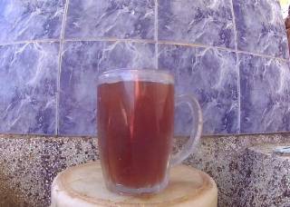 След градското безводие в понеделник, водата в Каргона пристигна