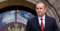 Президентът Румен Радев:
