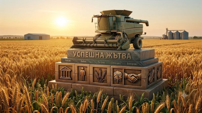 Нивите в Ямболско поевтинели с близо една трета през 2025 г.