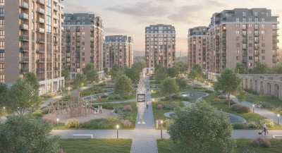 Община Ямбол ще отдаде на търг 7 имота за над 7,46 милиона лева в нов жилищен квартал