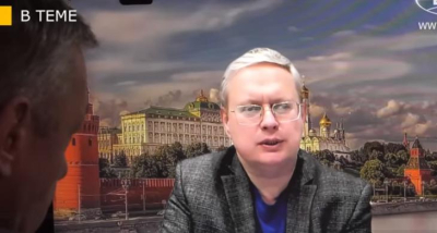 Четиво за напреднали: как в дъното на хаоса е финансовият капитал, чрез техническият изпълнител Великобритания