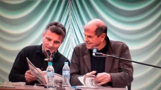 Геополитически шахмат! Част 2, Тома Томов, проф Иво Христов,