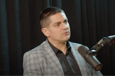 Радостин Василев: &quot;Никакви мерки не може да вземе Бойко Борисов срещу себе си, срещу своята корупция