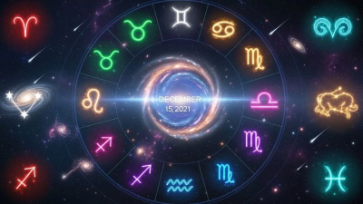 Седмичен хороскоп за 15-21 декември 2025